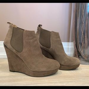 Jessica Simpson Ankle Boot